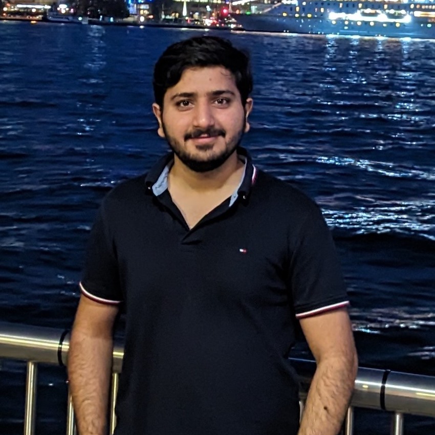 Ehsan Latif