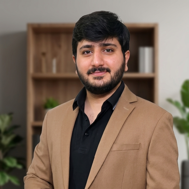 Ehsan Latif